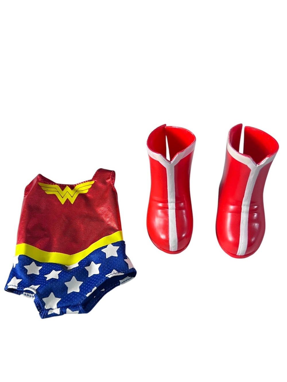 Dc Comics Wonder Woman Toddler 15" Doll 2017 Jakks Pacific REPLACEMENT